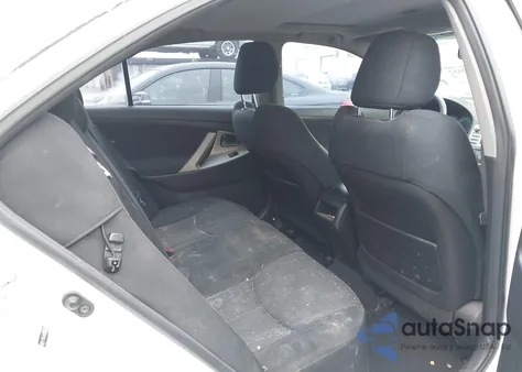 2009 Toyota Camry Se from USA, damaged, VIN 4T1BE46K49U870359